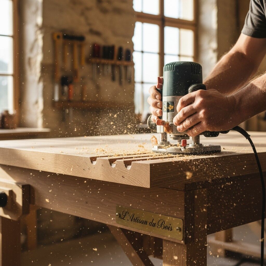 L'ATELIER DOBER (AO)